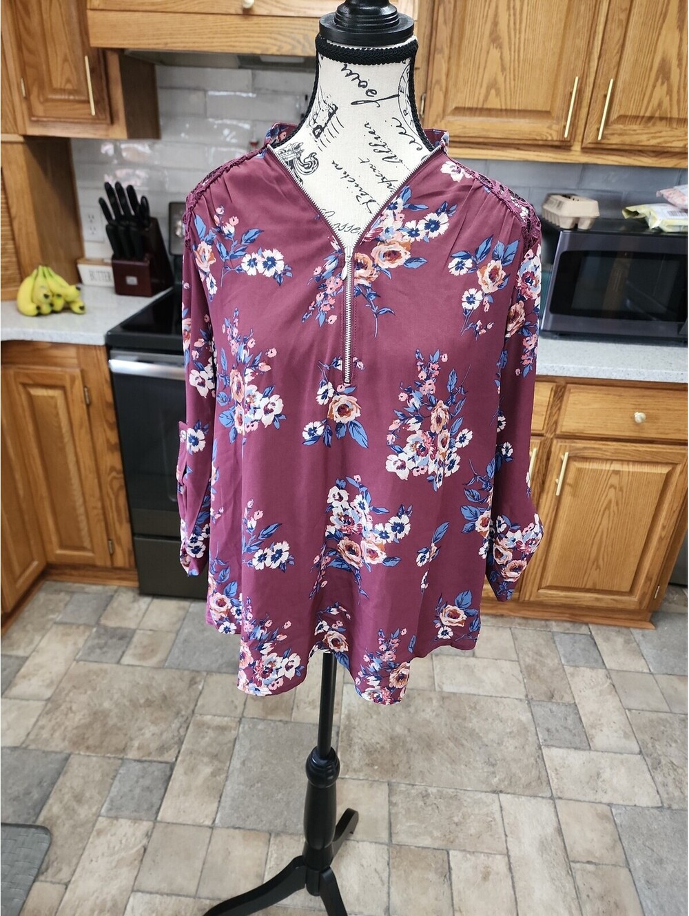 Blouse